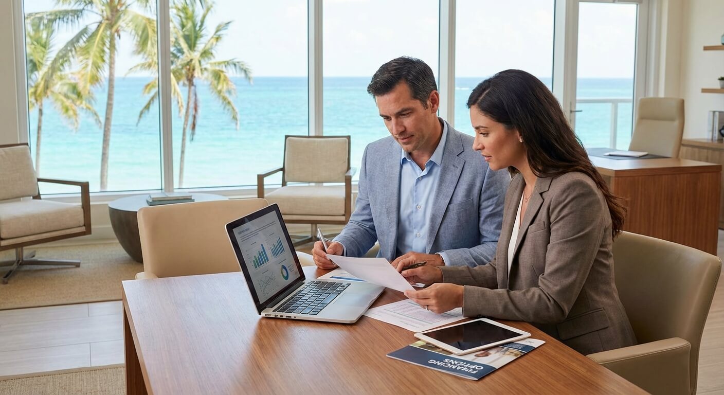 Financing Options