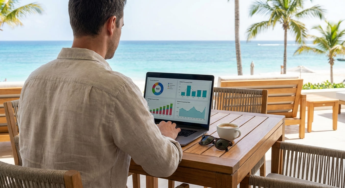 ROI & Airbnb Analysis