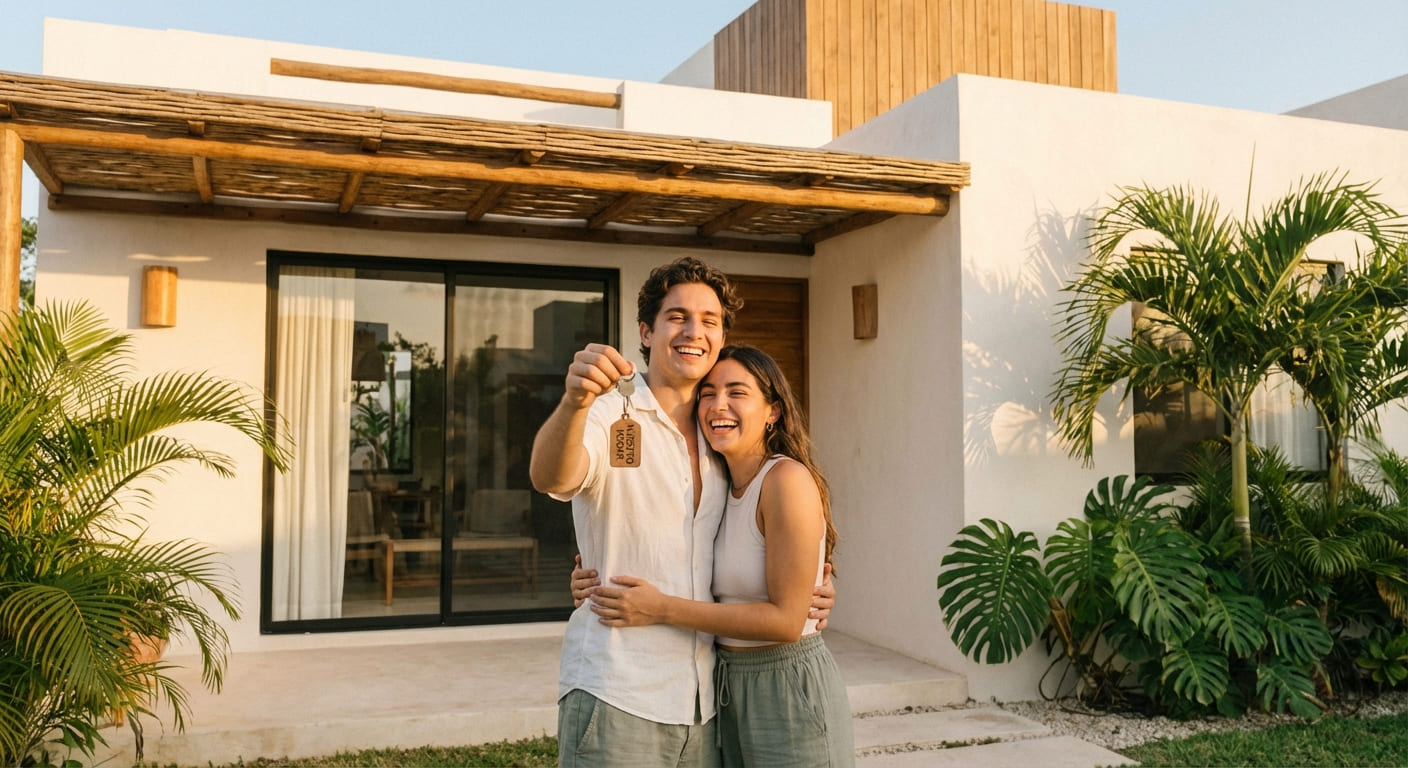 Primer Hogar (First Home)